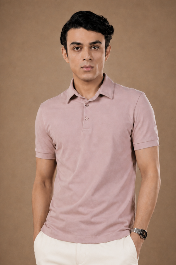 Sorona™ Polo - Pack of 3