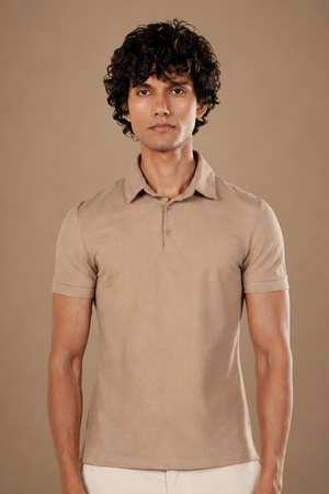 Sorona™ Polo - Pack of 3