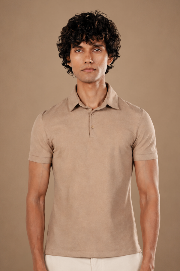 Sorona™ Polo - Pack of 3