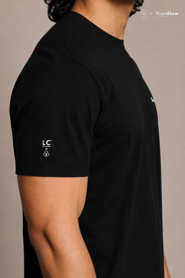 Slowflow T-shirt (Holistic Vitamins)