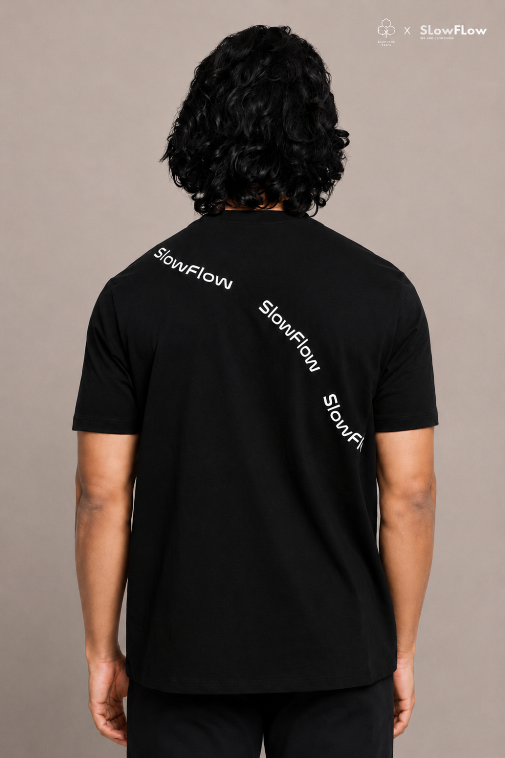 Slowflow T-shirt (SlowFlow)