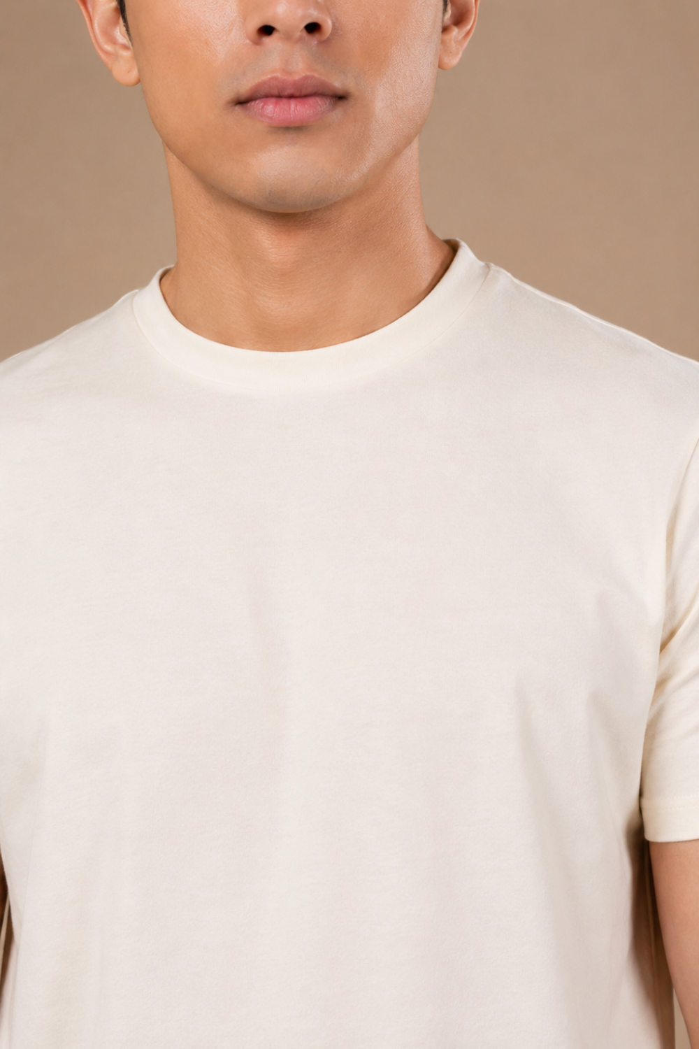Carbon Heavyweight T-Shirt – Sorona™ (Butterscotch)
