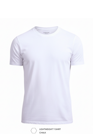 Ultimate Bestseller Combo - Lightweight T-Shirt , Heavyweight T-Shirt , Sorona Polo - Pack of 3