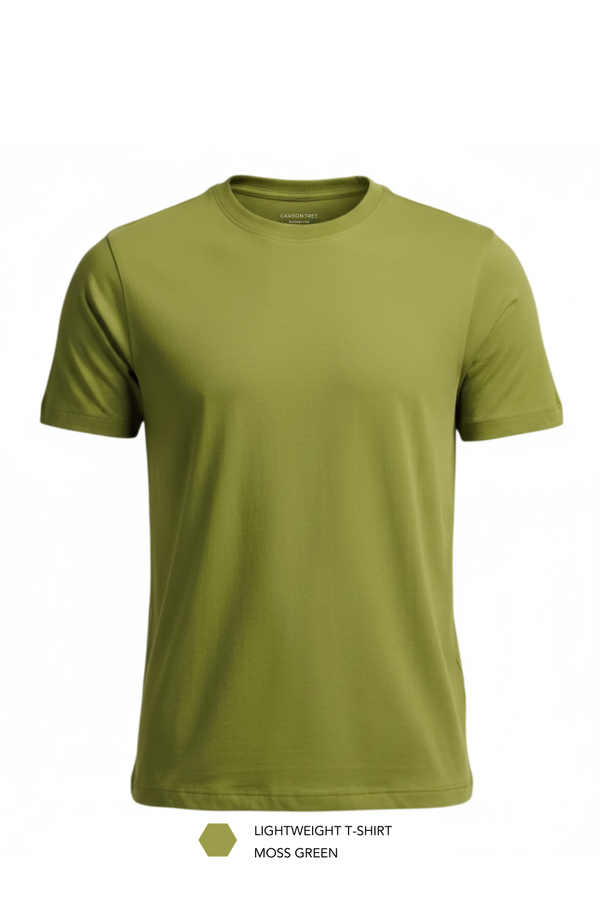 Ultimate Bestseller Combo - Lightweight T-Shirt , Heavyweight T-Shirt , Sorona Polo - Pack of 3