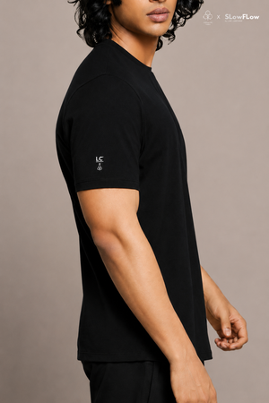 Slowflow T-shirt (SlowFlow)