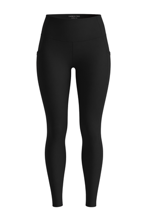 Carbon Utility Leggings - Pack of 2