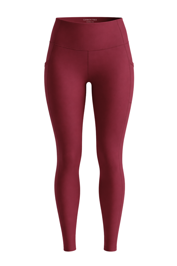 Carbon Utility Leggings - Pack of 2