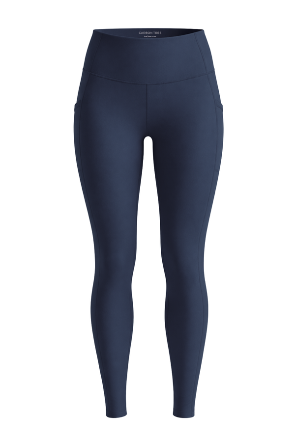 Carbon Utility Leggings - Pack of 2