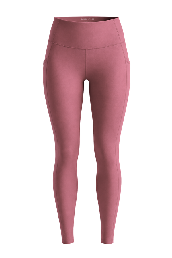 Carbon Utility Leggings - Pack of 2