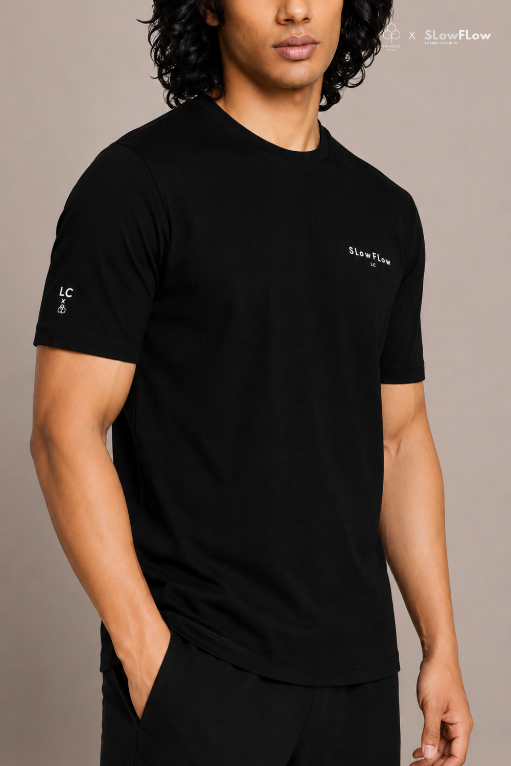 Slowflow T-shirt (SlowFlow)