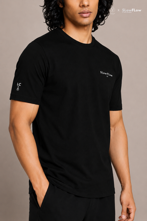 Slowflow T-shirt (SlowFlow)