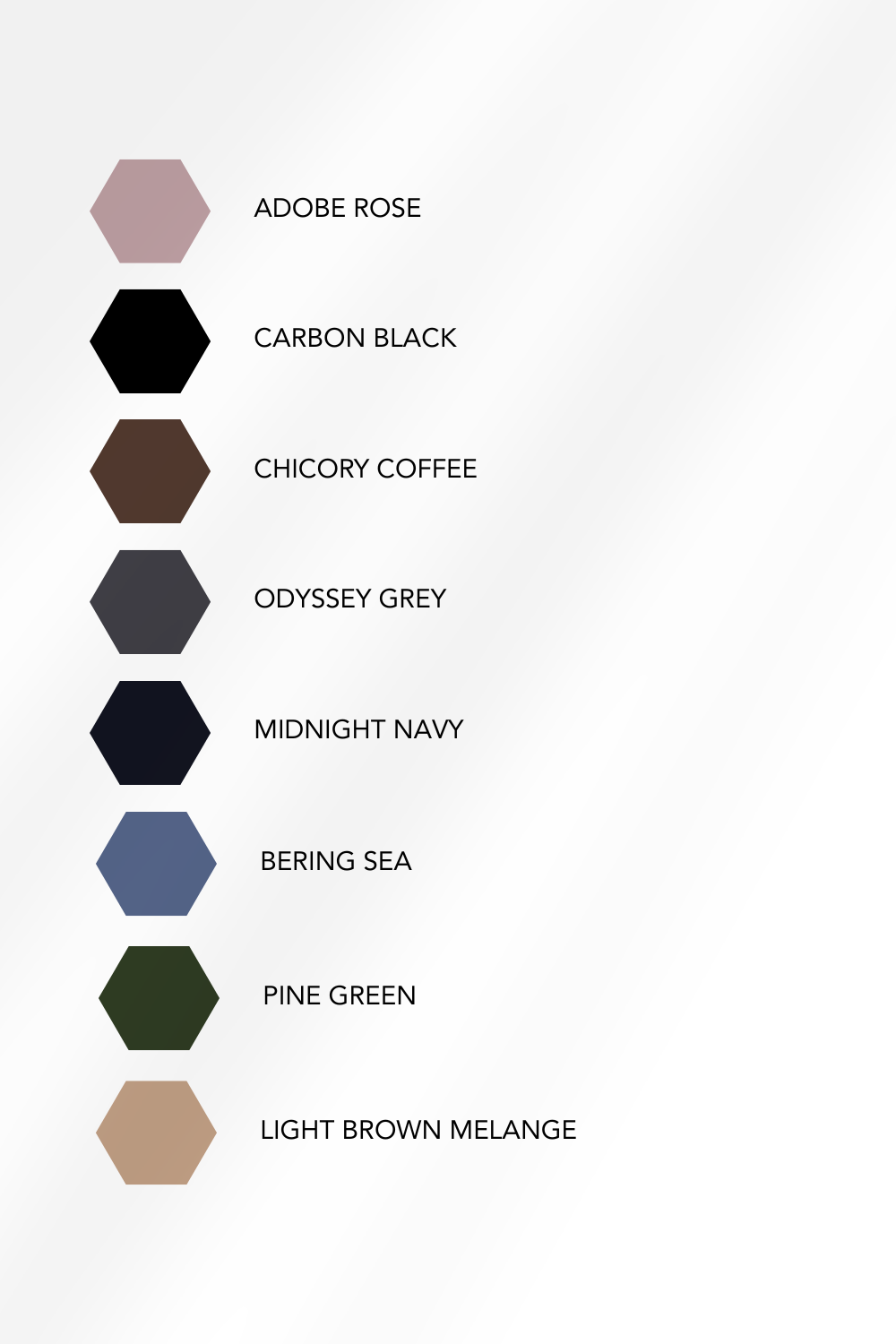 Sorona™ Polo - Pack of 3