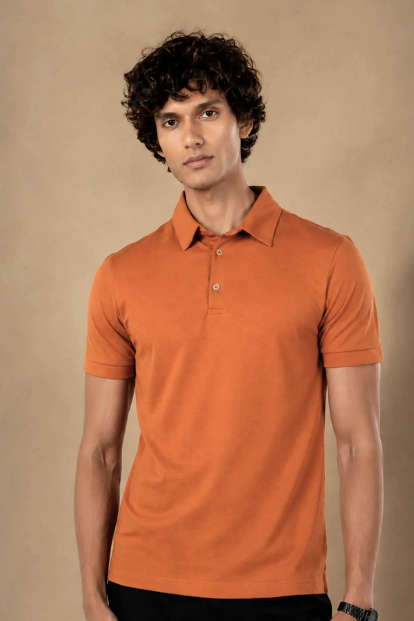 Independence Day Ultimate Bundle - Sorona Polo,  Lightweight T-Shirt, Heavyweight T-Shirt - Pack of 3