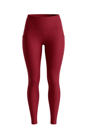 Women Sculpt Leggings - Pack of 2