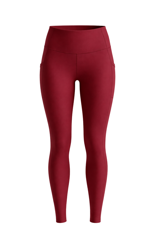 Women Sculpt Leggings - Pack of 2