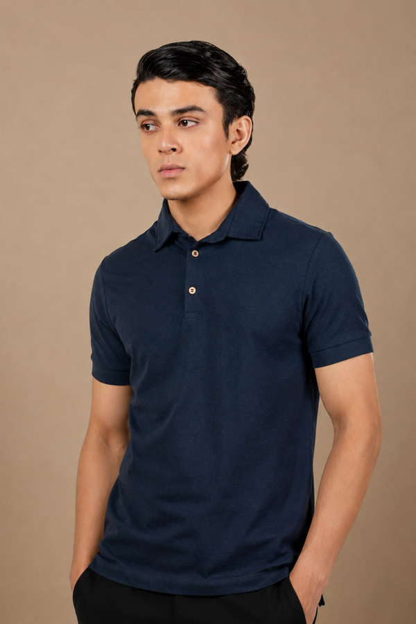 Sorona™ Polo - Pack of 3