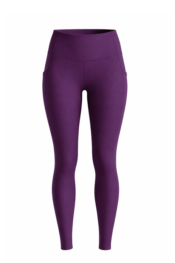 Women Sculpt Leggings - Pack of 2