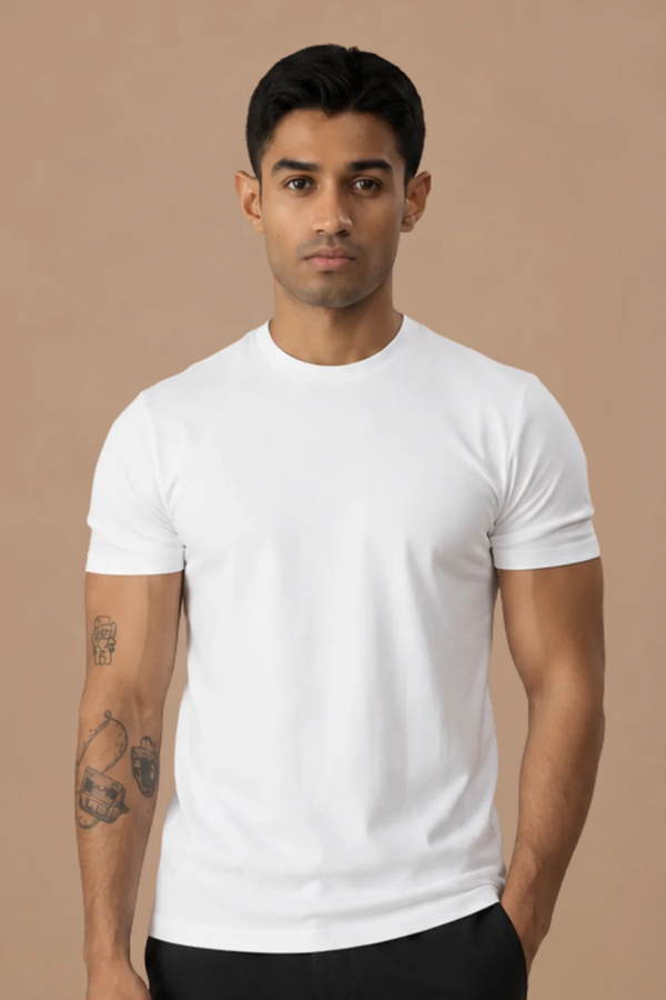 Independence Day Ultimate Bundle - Sorona Polo,  Lightweight T-Shirt, Heavyweight T-Shirt - Pack of 3