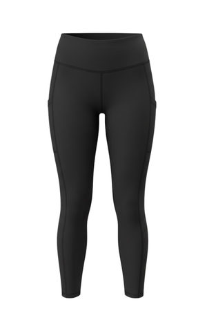 Women Sculpt Leggings - Pack of 2