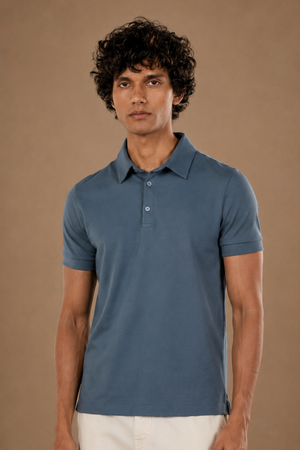Sorona™ Polo - Pack of 3
