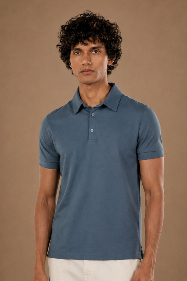 Sorona™ Polo - Pack of 3