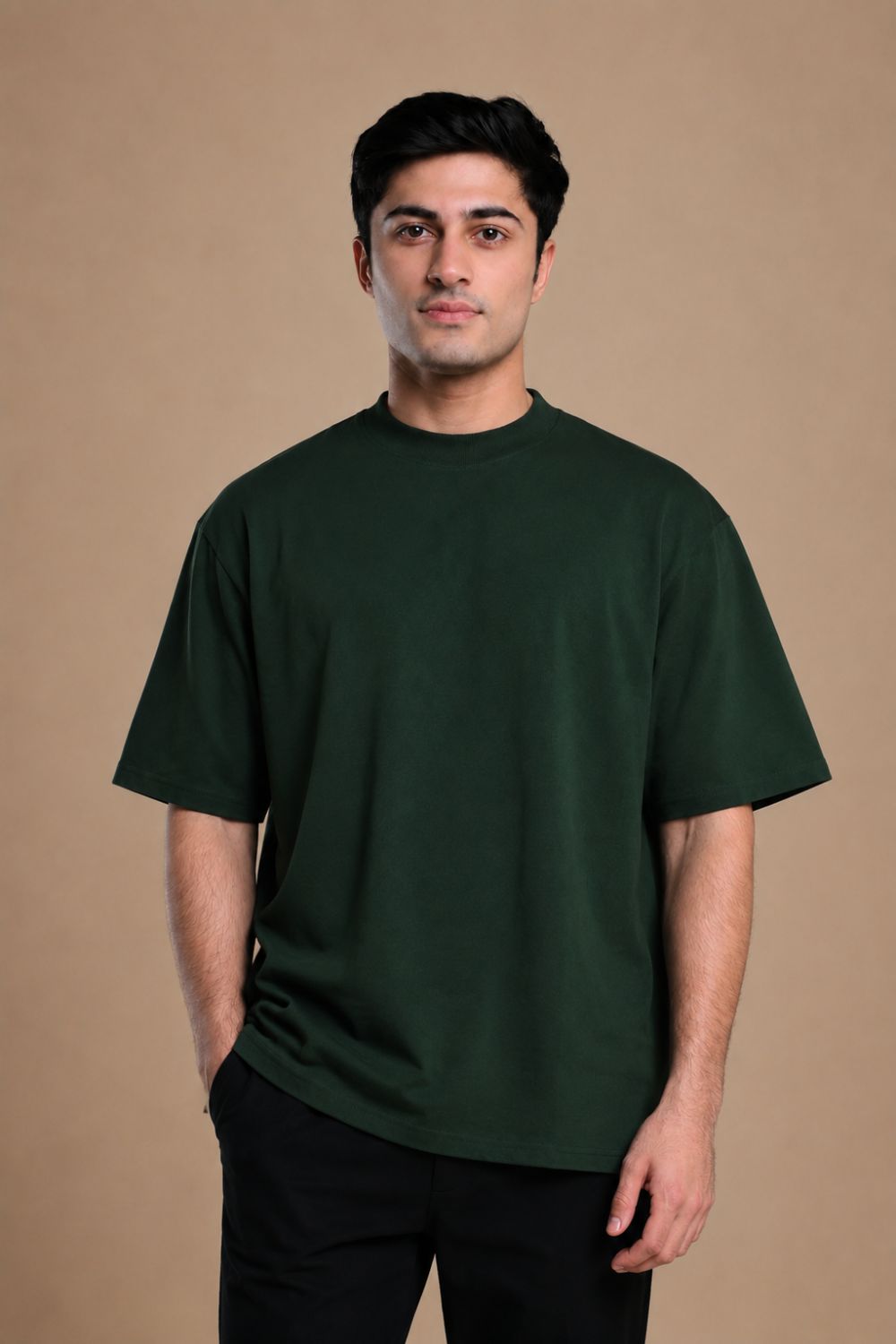 Oversized T-Shirts | CarbonTree