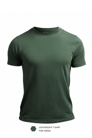 Ultimate Bestseller Combo - Lightweight & Heavyweight T-Shirts - Pack of 2