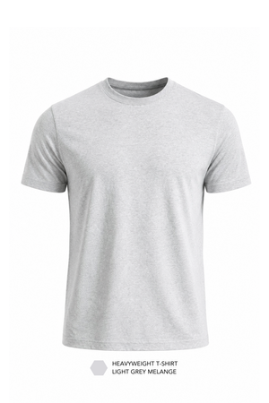 Ultimate Bestseller Combo - Lightweight T-Shirt , Heavyweight T-Shirt , Sorona Polo - Pack of 3