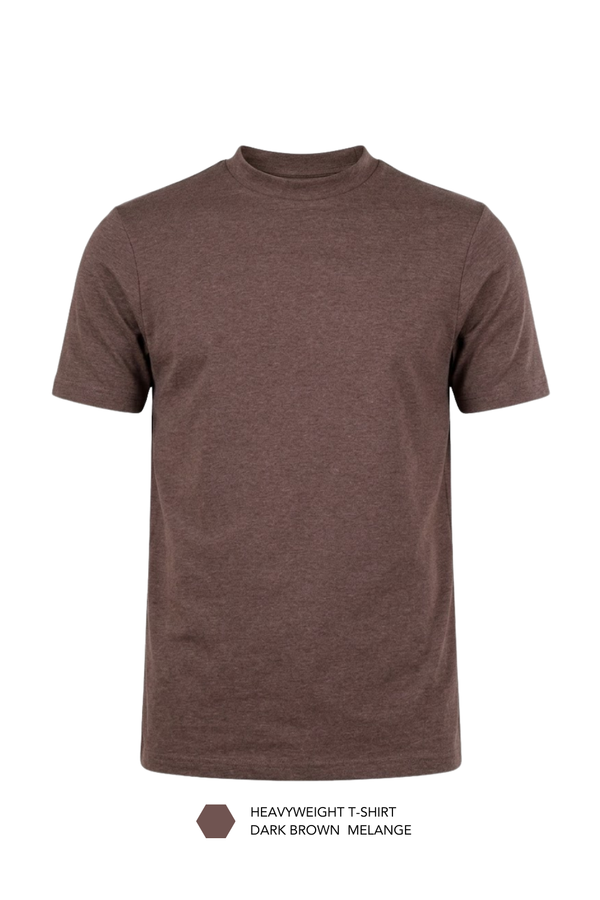 Ultimate Bestseller Combo -  Heavyweight T-Shirts & Sorona Polo - Pack of 2