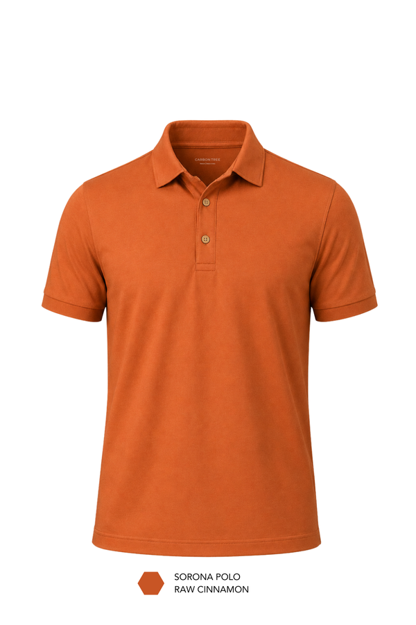 Ultimate Bestseller Combo - Lightweight T-Shirt , Heavyweight T-Shirt , Sorona Polo - Pack of 3