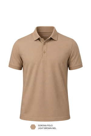 Ultimate Bestseller Combo -  Heavyweight T-Shirts & Sorona Polo - Pack of 2
