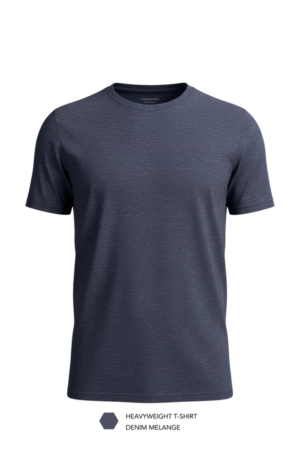 Ultimate Bestseller Combo -  Heavyweight T-Shirts & Sorona Polo - Pack of 2