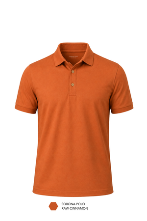 Ultimate Bestseller Combo -  Heavyweight T-Shirts & Sorona Polo - Pack of 2