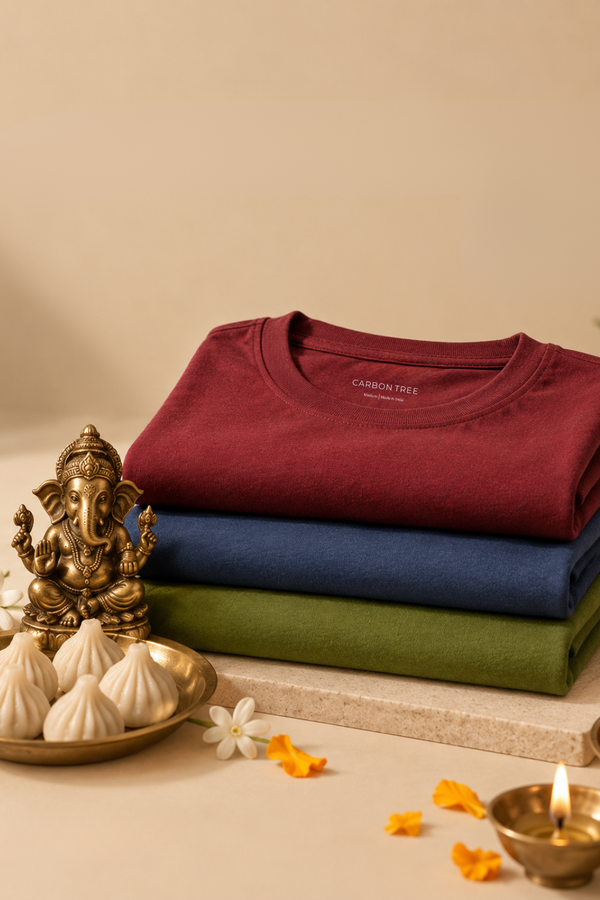 Lightweight Festive Bundle - Pack of 3