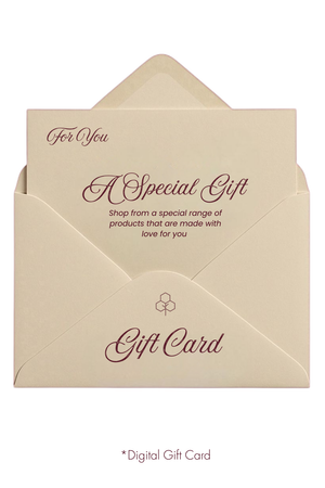 Carbontree Gift Card
