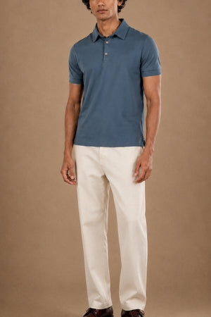Sorona™ Polo (Bering Sea)