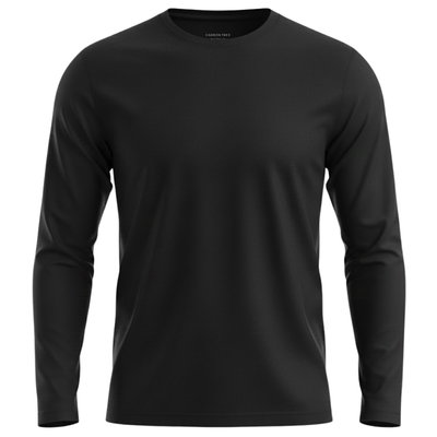 Heavyweight Full Sleeve T-shirt