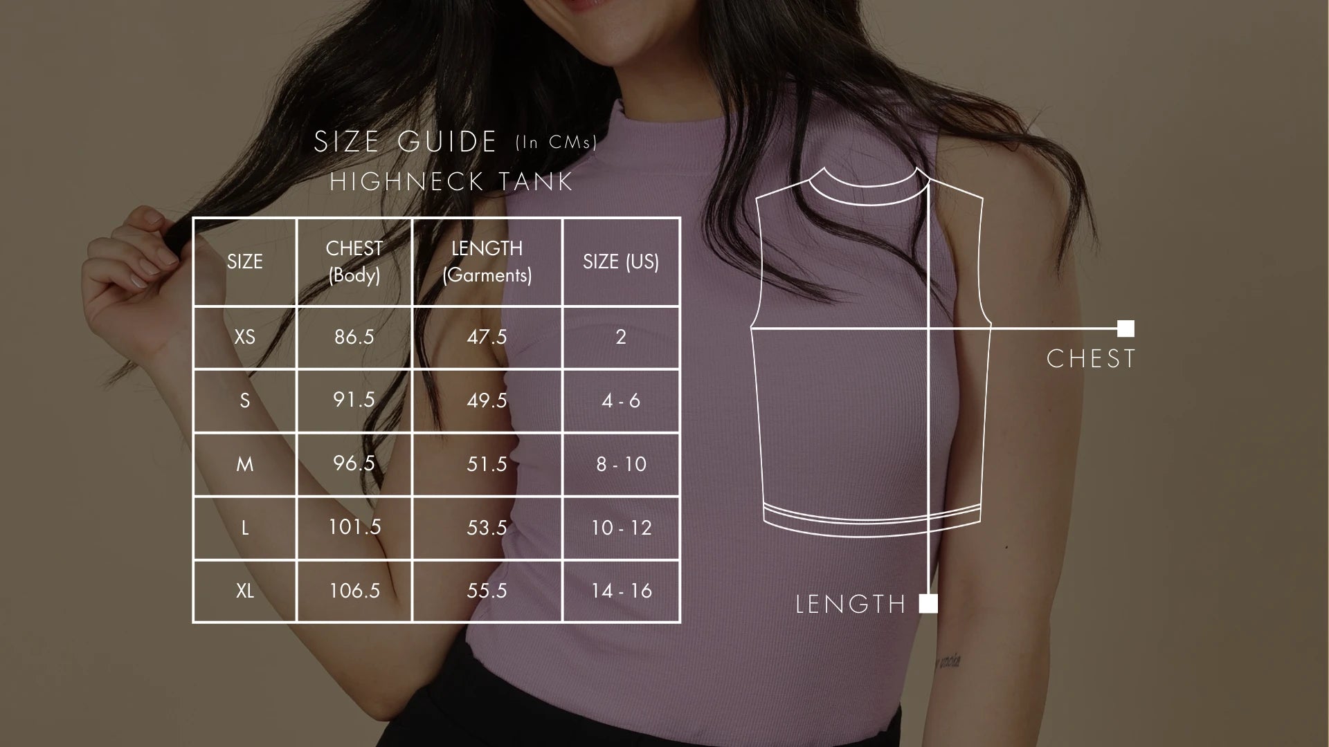High Neck Tank – CM (Desktop)