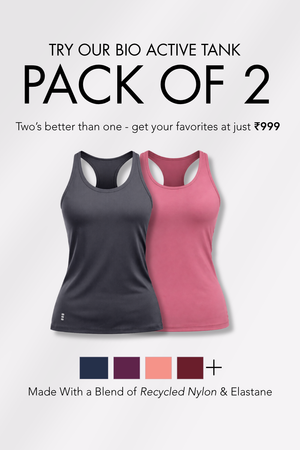 Bio Active Tank - Pack of 2