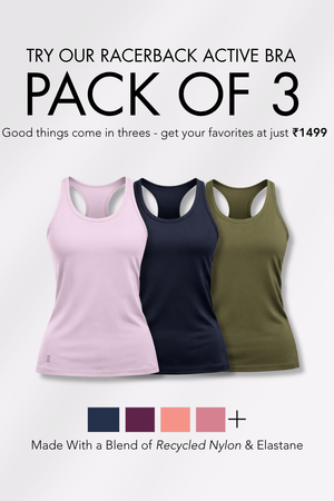 Bio Active Tank - Pack of 3